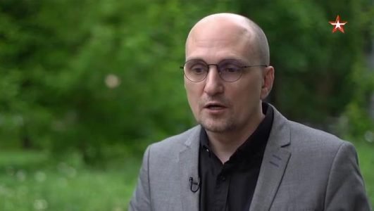 Код доступа. Иран: между Западом и Востоком (Эфир 23 декабря 2021 года)
